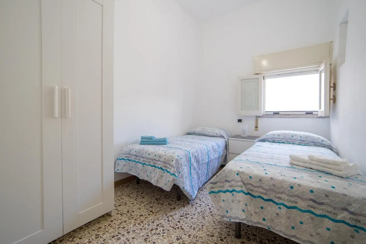 Maredaliga Villa Cava dʼAliga 0*,