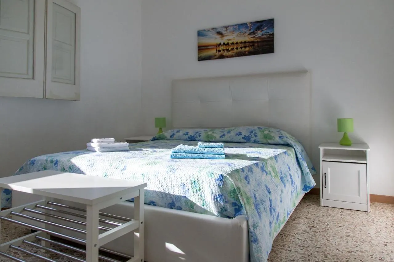 Maredaliga Villa Cava d'Aliga Holiday home