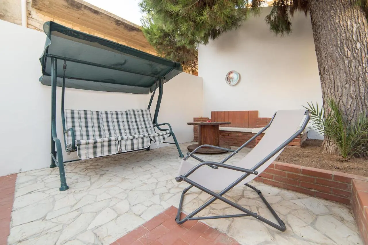 Casa vacanze Maredaliga Villa Cava dʼAliga Italia
