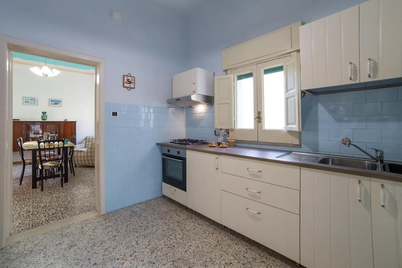 Casa vacanze Maredaliga Villa Cava dʼAliga Italia