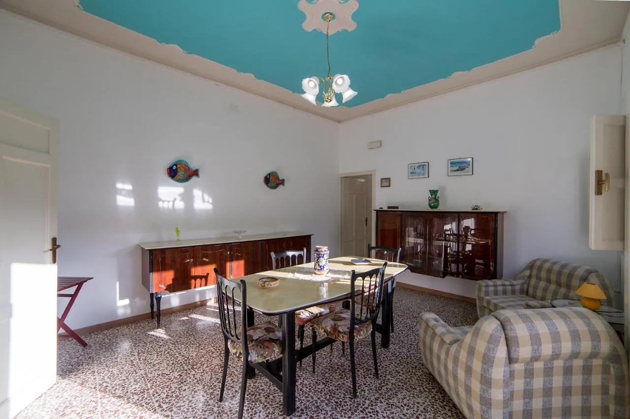 Casa vacanze Maredaliga Villa Cava dʼAliga