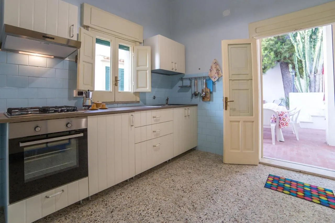 Casa vacanze Maredaliga Villa Cava dʼAliga