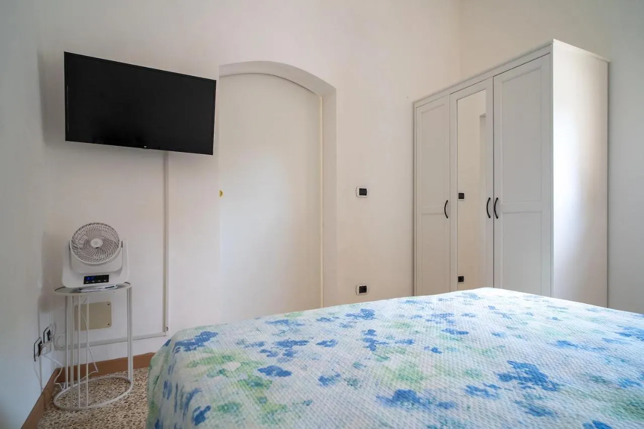 Maredaliga Villa Cava dʼAliga