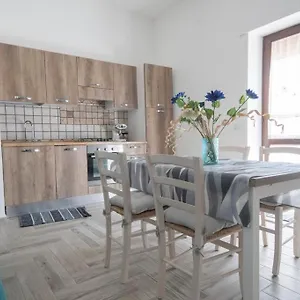 Sa Matta De S'oria Appartamento Giba