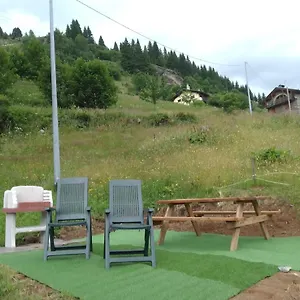 Monolocale Cris Casa vacanze Madesimo