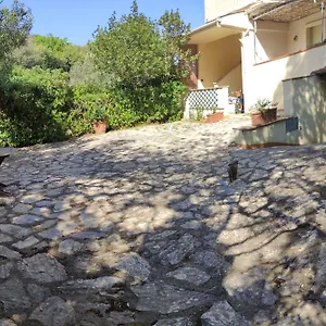 Bilocale A Due Passi Dal Mare Immerso Nel Appartamento Castiglioncello