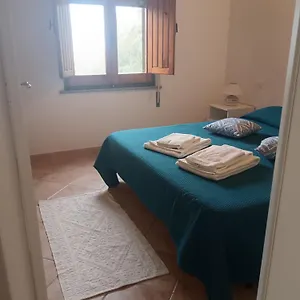 Tana Della Volpe Casa vacanze Arbus