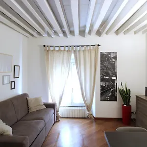 Milanrentals - Moscova Appartamento Milano