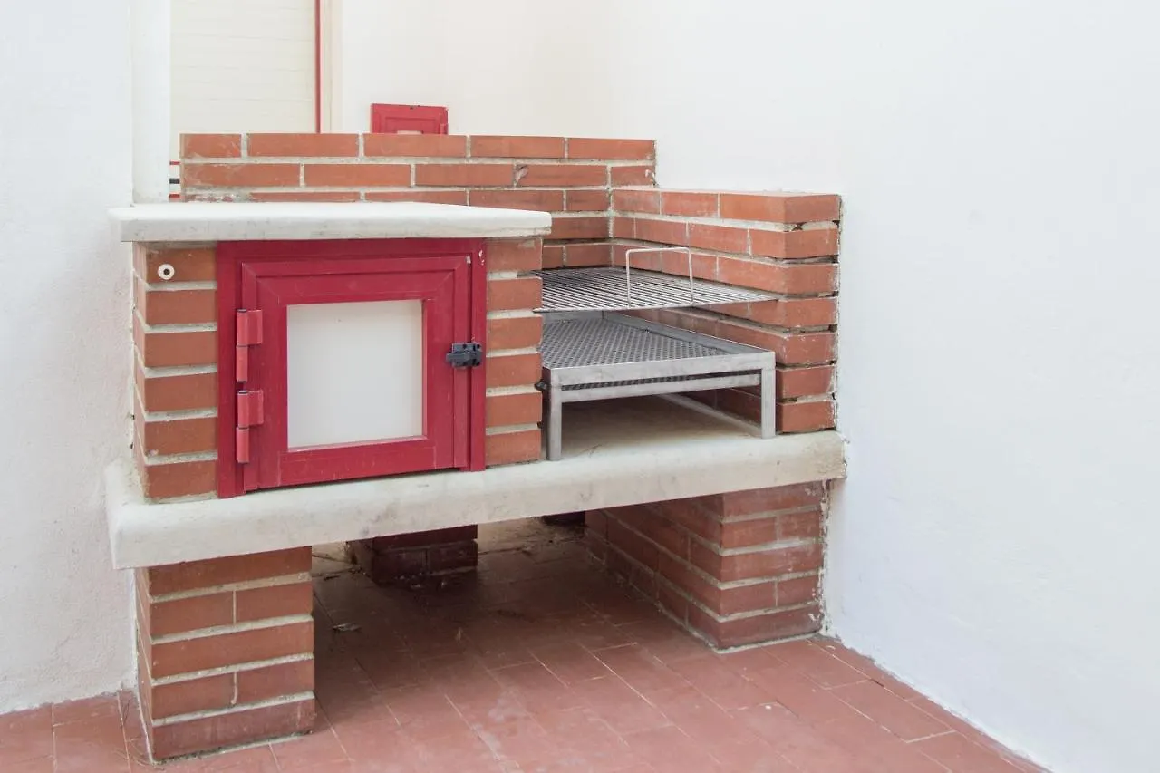 Maredaliga Villa Cava d'Aliga Holiday home