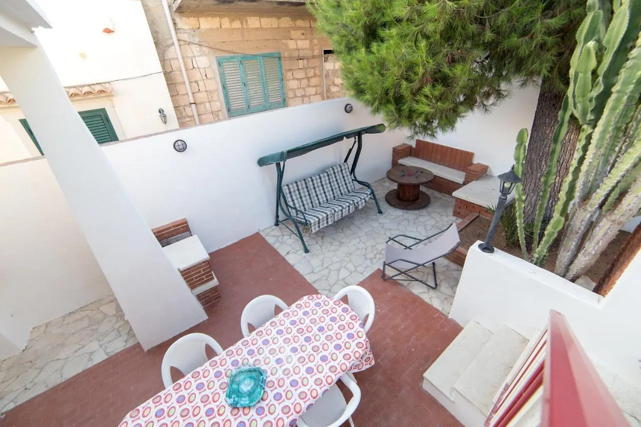 Holiday home Maredaliga Villa Cava d'Aliga