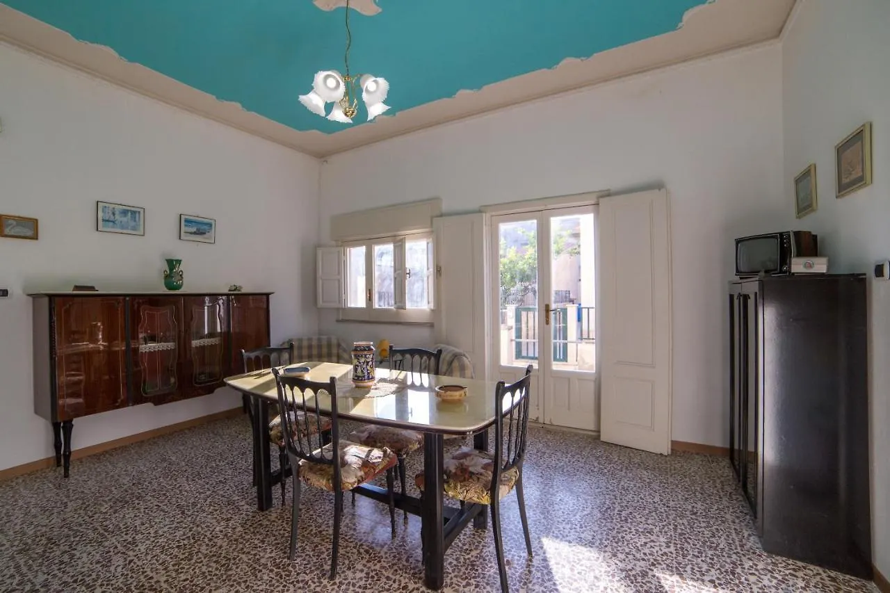 Maredaliga Villa Cava d'Aliga Holiday home
