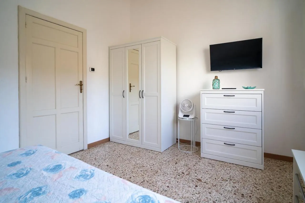 Maredaliga Villa Cava d'Aliga Holiday home