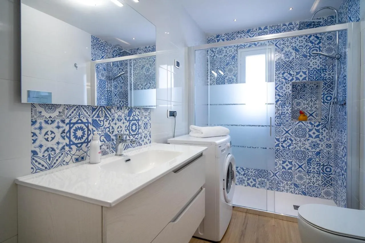 Maredaliga Villa Cava d'Aliga 0*,